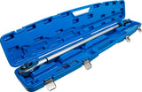 TORQUE WRENCH | 20 MM (3/4") | 100 - 700 NM (7186)