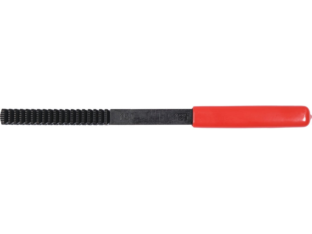 METRIC THREAD FILE (YT-17590)