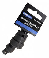IMPACT UNIVERSAL JOINT | 10 MM (3/8") (KR640302)