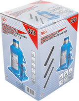 HYDRAULIC BOTTLE JACK | 32 T (70039)