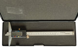 DIGITAL DEPTH GAUGE / CALIPER | 200 MM (AT-3)