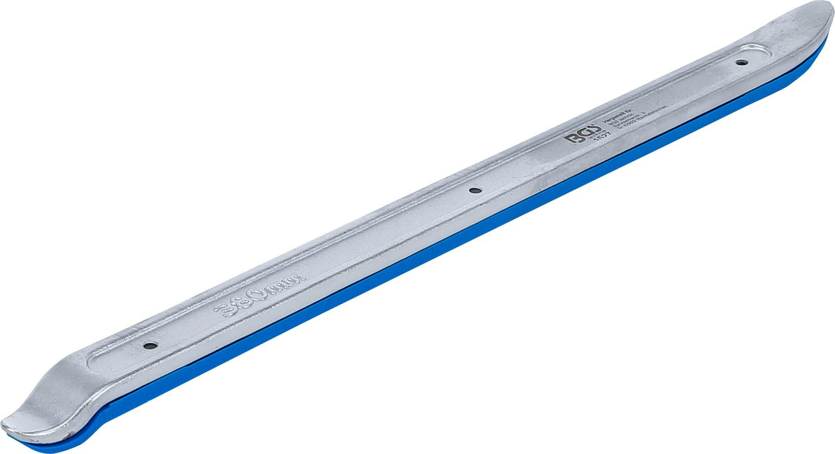 TYRE LEVER WITH PLASTIC PROTECTION COVER | 380 MM (1527)