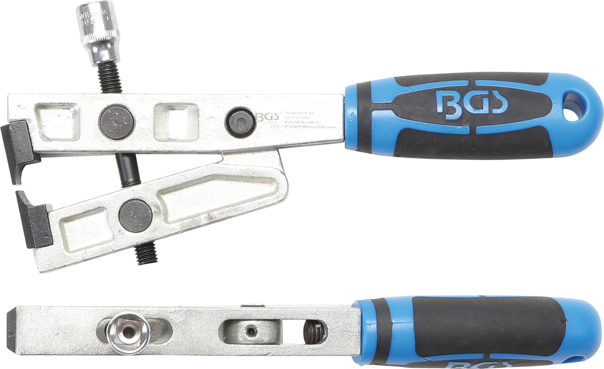 PLIERS FOR AXLE BOOT CLAMPS | FOR USE WITH TORQUE WRENCH (163)