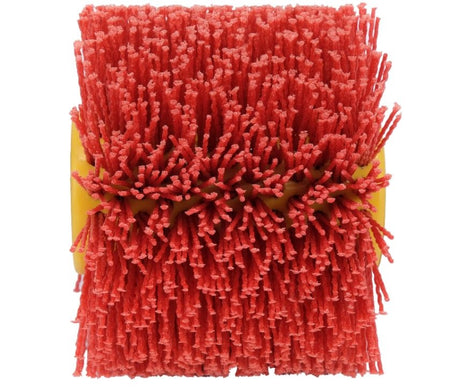 BRUSH FOR DRUM SANDER PVC 120X100X91MM (YT-81954)