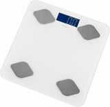 BATHROOM SCALE | ANALYTICAL | BLUETOOTH (69202)