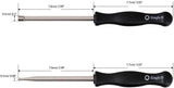 PRECISION CLEANING AND TURNING TOOL SET | FOR CARBURETOR ETC. (CTA12C)