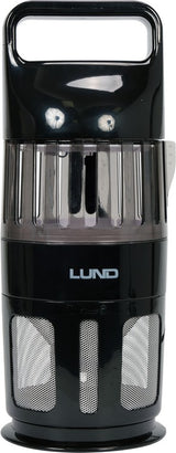 INSECT KILLER LAMP WITH FAN, UV-A 15W (67012)