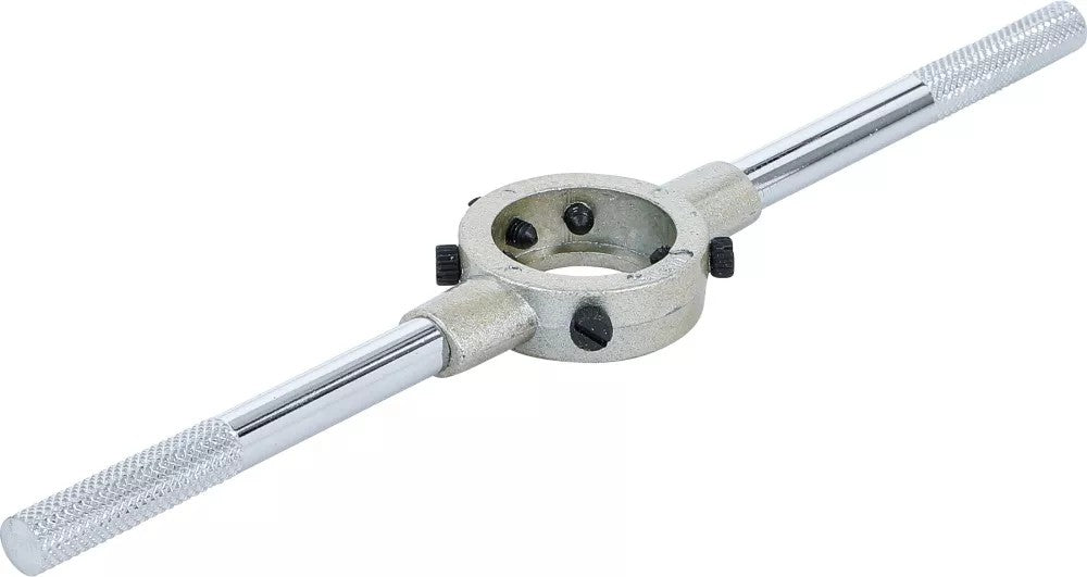 DIE HOLDER | #4 | 30 X 11 MM (943)