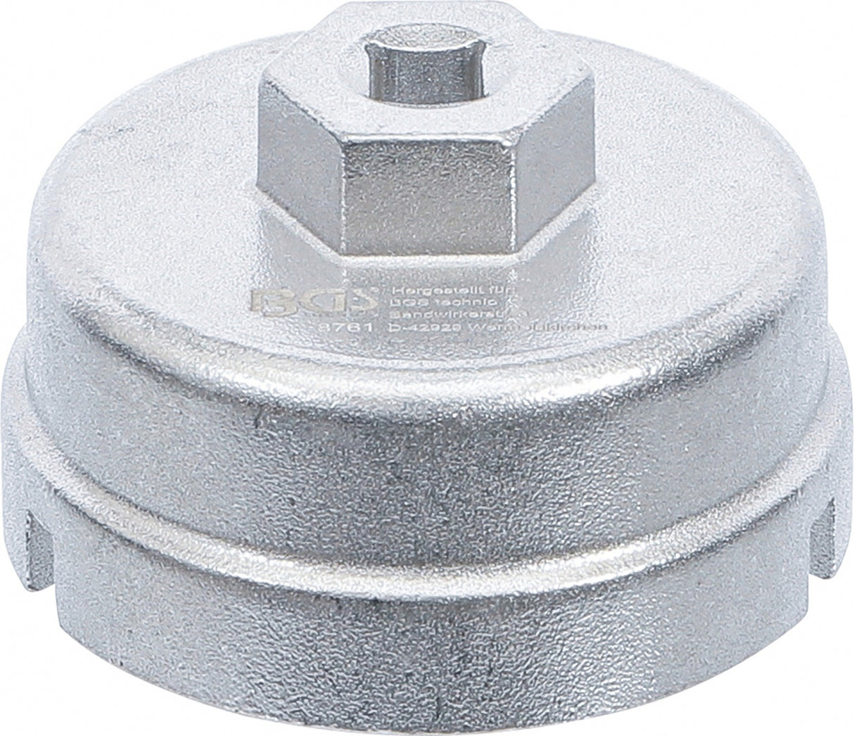 OIL FILTER WRENCH | 14-POINT | Ø 64.5 MM | FOR LEXUS, TOYOTA (8761)