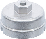 OIL FILTER WRENCH | 14-POINT | Ø 64.5 MM | FOR LEXUS, TOYOTA (8761)