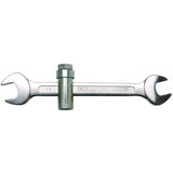 SANITARY WRENCH | WITH SLIDING PART M10 | 17 X 19 MM (8560)