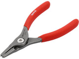 CIRCLIP PLIERS EXTERNAL STRAIGHT 140MM (YT-19952)