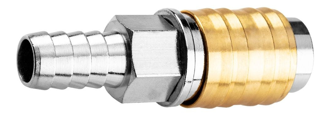 QUICK COUPLING FOR HOSE (SOCKET) | 10 MM (A3-3/8)