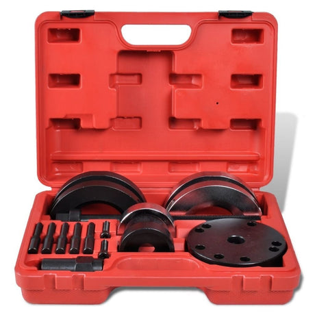 WHEEL BEARING PRESS TOOLS | VW | BEARING BLOCK Ø 72 MM (SK1354)