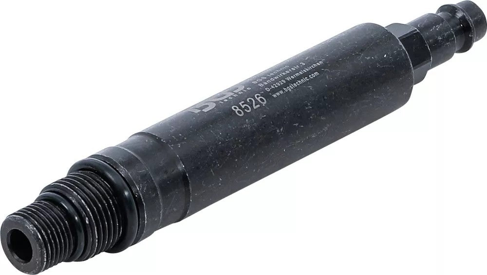 COMPRESSED AIR CYLINDER ADAPTOR | M14 AND M18 (8526)