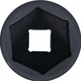 IMPACT SOCKET, HEXAGON | 20 MM (3/4") DRIVE | 50 MM (5650)