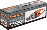 RECHARGEABLE CAR VACUUM CLEANER 80W (82954)