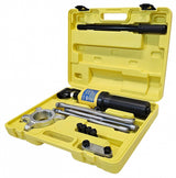 BEARING PULLER THREE-JAW | HYDRAULIC | 250 MM / 10 T (SK14101)