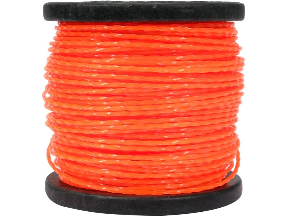 GRASS TRIMMER LINE 2.7MMX70M SILENT (89485)