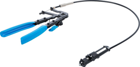 HOSE CLAMP PLIERS | WITH BOWDEN CABLE | 630 MM | 18 - 54 MM (470)