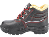 MIDDLE-CUT SAFETY SHOES S1P S.43 "TEZU" (YT-80845)