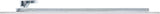 OIL FILTER WRENCH | 12-POINT | FOR HALDEX COUPLING ON VW ALL-WHEEL DRIVE | 46 MM (1048)