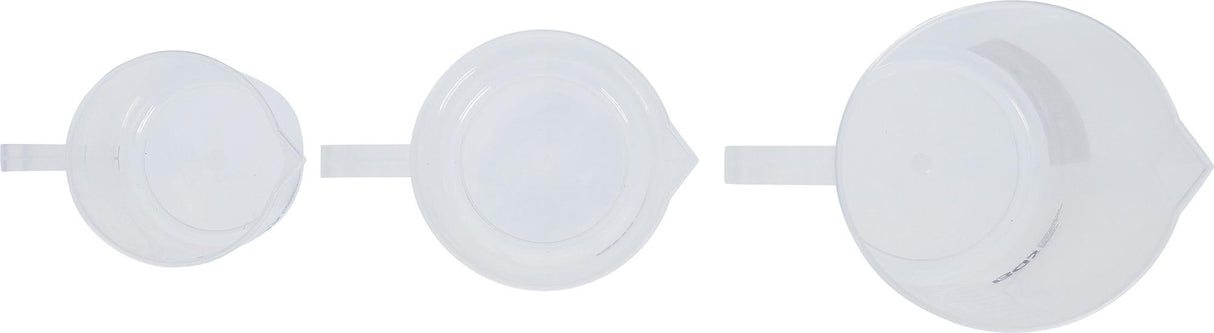 MEASURING CUP SET | 3 PCS. (9946)