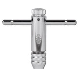 TOOL HOLDER WITH SLIDING HANDLE FOR TAPS | M5 - M12 | 110 MM (1981)