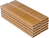 STAPLES 25X5,85MM 2000PCS (71977)