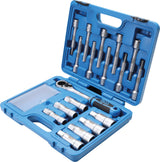 SHOCK ABSORBER TOOL KIT | 18 PCS. (2087)