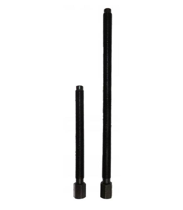 INTERNAL / EXTERNAL PULLER SET, 2/3-JAW | 35-135 MM | 12 PCS. (SK1343)