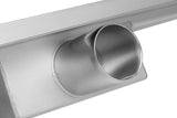 LINEAR DRAIN LINE 80 CM WET&DRY (75450)