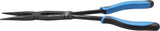 DOUBLE-JOINT PLIERS | STRAIGHT TIPS | 350 MM (534)
