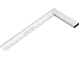 ALUMINIUM TRY SQUARE 350MM (18362)