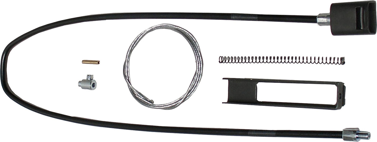 SPARE BOWDEN CABLE | FOR BGS 467, 470 (47)