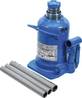 HYDRAULIC BOTTLE JACK | 10 T (1977)