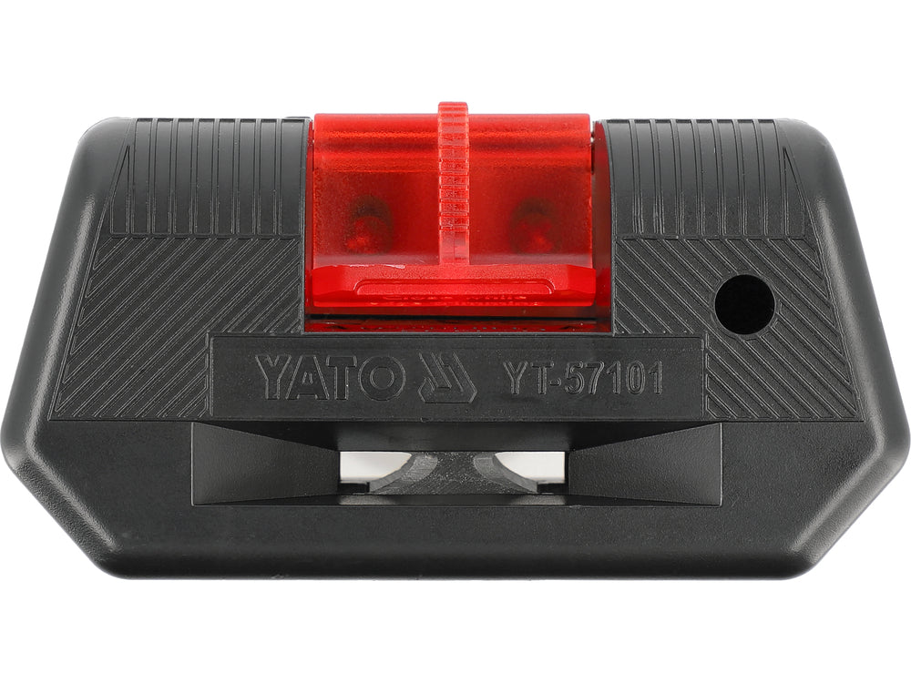 DOUBLE-SIDED EDGE PLANNING TOOL (YT-57101)