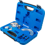 V-RIBBED BELT AND ELASTIC BELT ASSEMBLY TOOL SET | 7 PCS. (8301)