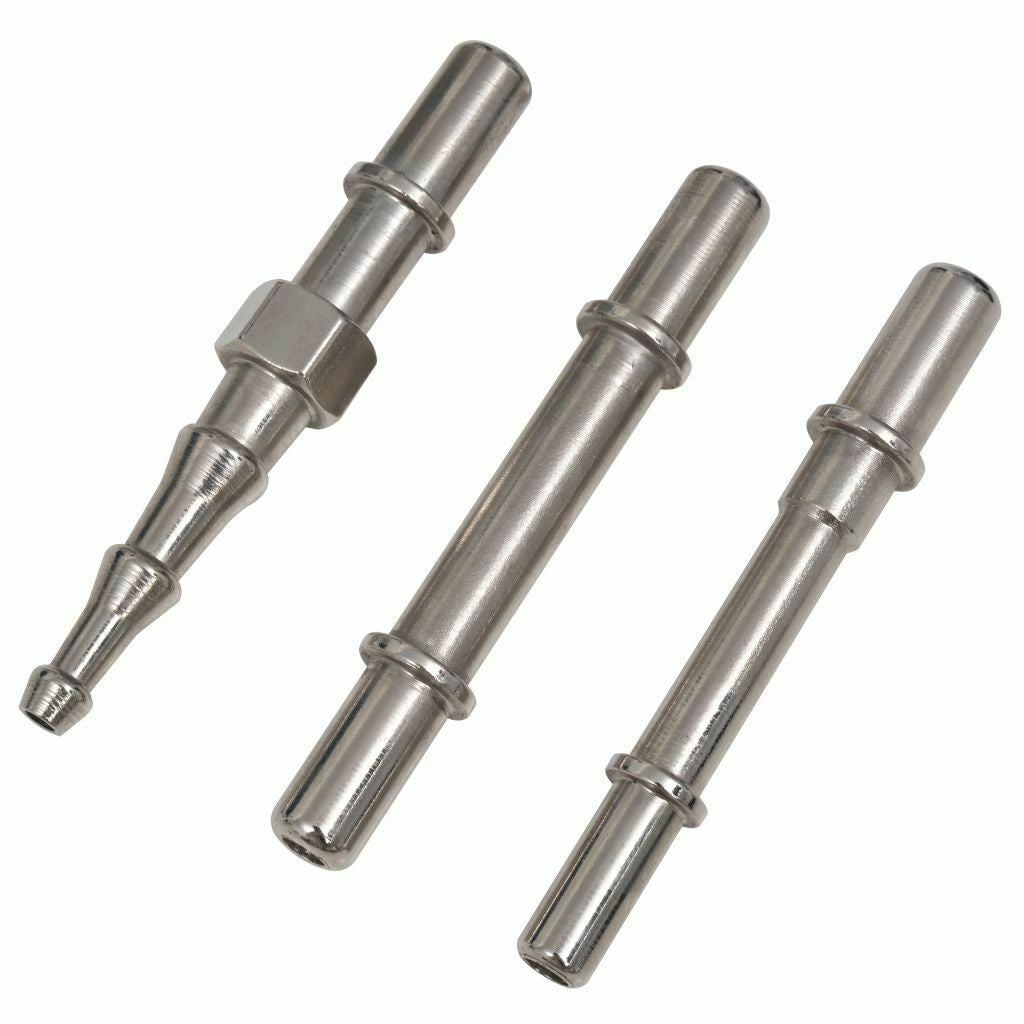 OIL SYRINGE / MANUAL PUMP | 1500 ML | WITH ADAPTER SET (SG1500Z)