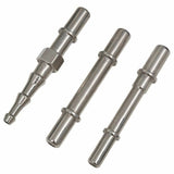 OIL SYRINGE / MANUAL PUMP | 1500 ML | WITH ADAPTER SET (SG1500)