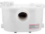 SEWAGE PUMP 400W WITH BLADES (75954)