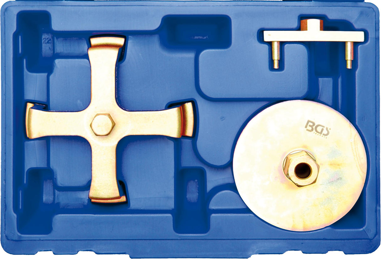 FUEL TANK TOOL SET | MERCEDES-BENZ (8749)