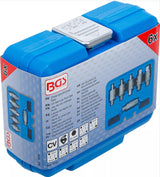 OIL SERVICE TOOL SET | 6 PCS. (1015)