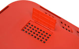 LAWN MOWER 36V 34CM - 2X 2AH (YT-85220)