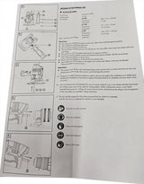 POCKET SAW ATTACHMENT FOR DRILL - JIGSAW (SJ001)
