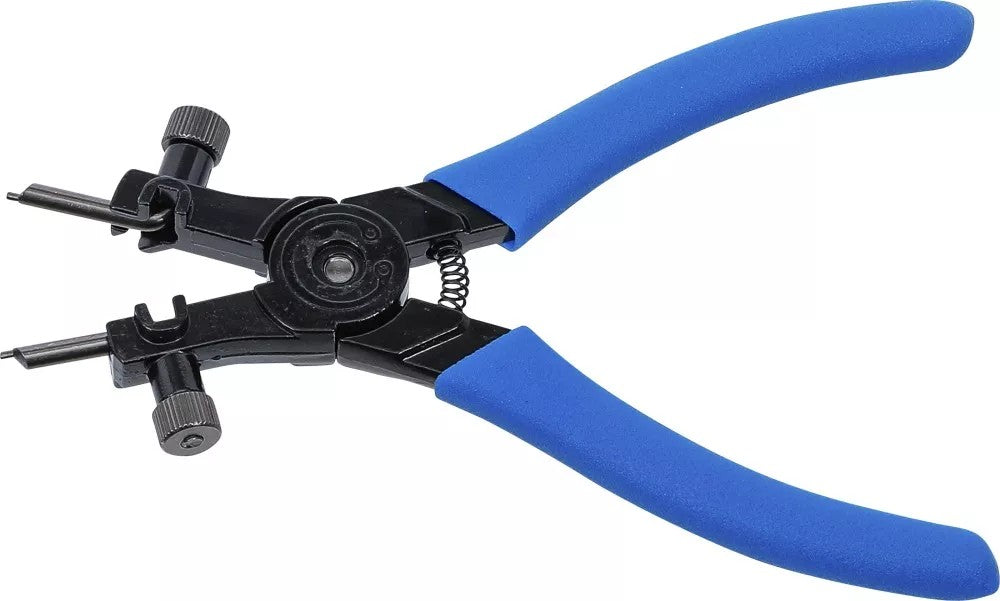 CIRCLIP PLIERS | FOR INTERNAL CIRCLIPS | 165 MM (446)