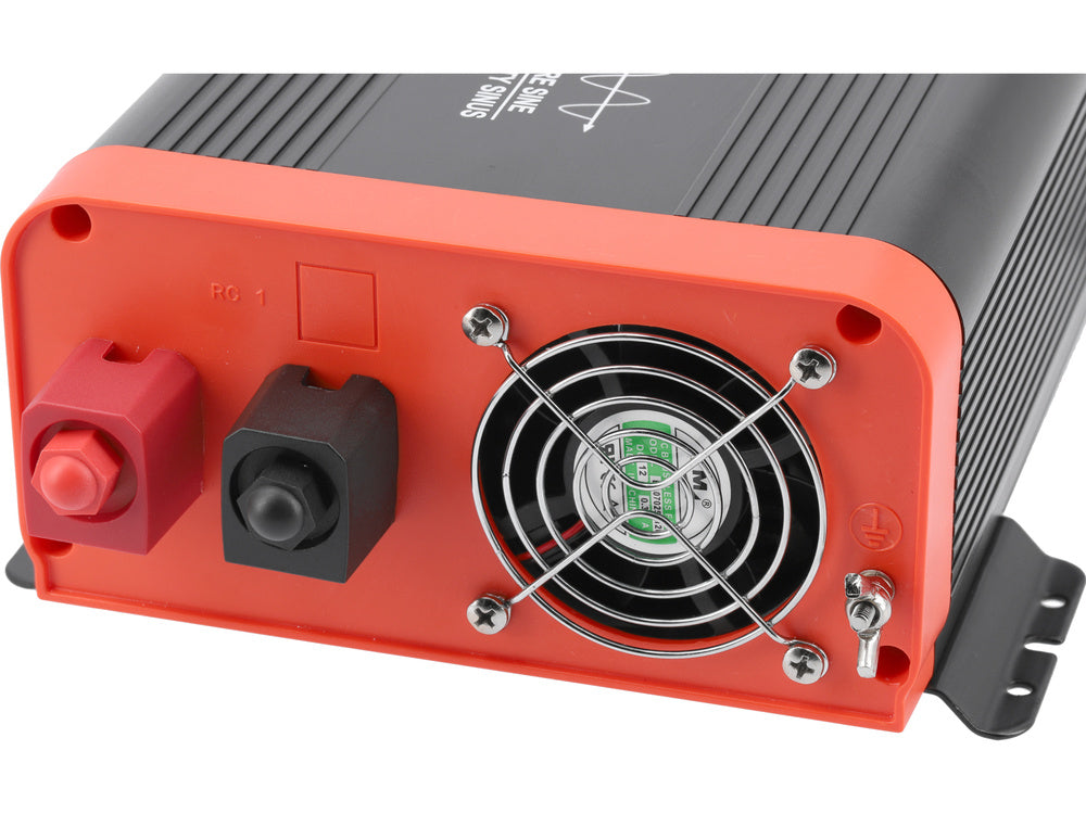 POWER INVERTER (YT-81483)