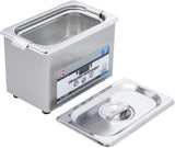 ULTRASONIC PARTS CLEANER | 700 ML (63080)