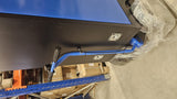 TOOL CABINET ON WHEELS | 13 DRAWERS | MOBILE EQUIPMENT ON WHEELS | BLUE (419900B)