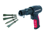 PNEUMATIC HAMMER WITH SET | 7 PCS. (BW-3190ER)
